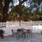 Joleni In Keramies בית נופש Korianna