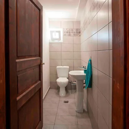 Joleni In Keramies Casa de Férias Korianna