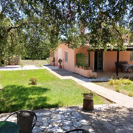 Casa de Férias Joleni In Keramies *