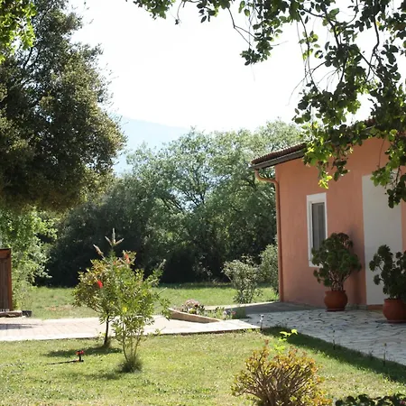 Holiday home Joleni In Keramies Korianna