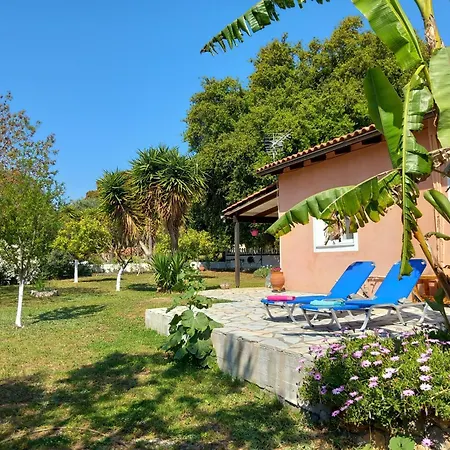 Holiday home Joleni In Keramies *