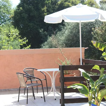 Joleni In Keramies Casa de Férias *