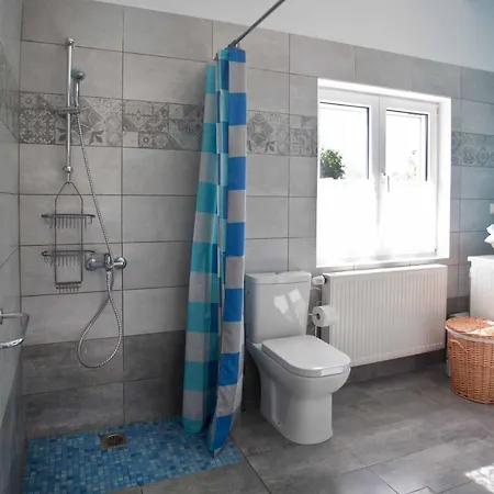 Joleni In Keramies Casa de Férias Korianna