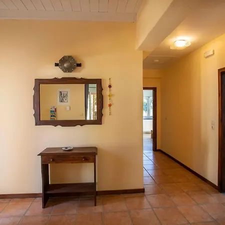 Casa de Férias Joleni In Keramies