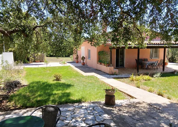 Holiday home Joleni In Keramies *