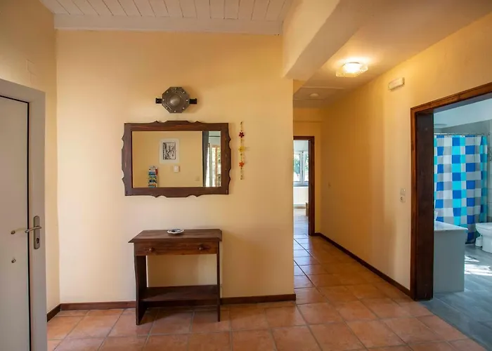 Holiday home Joleni In Keramies