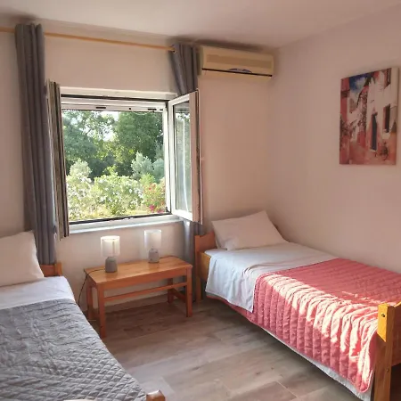 Joleni In Keramies Vakantiehuis